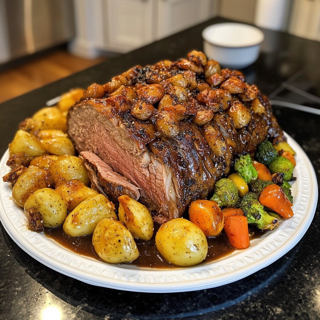 Classic Sunday Dinner Ideas